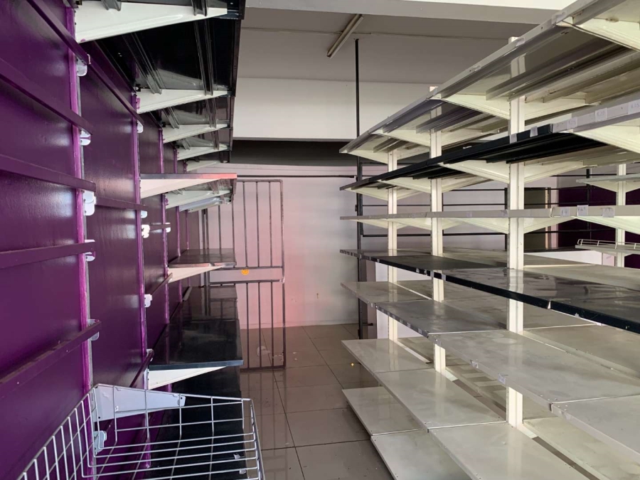 To Let Commercial Property for Rent in Townsend Estate Western Cape